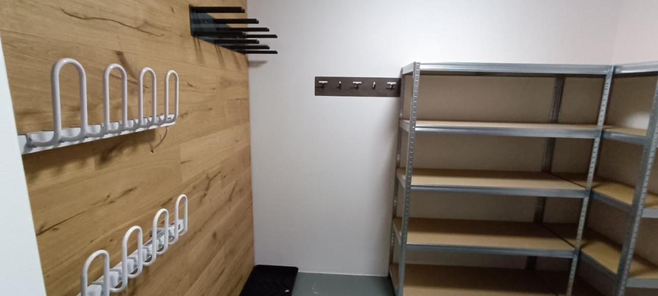 Apartman Nely Свобода-над-Упоу Екстер'єр фото