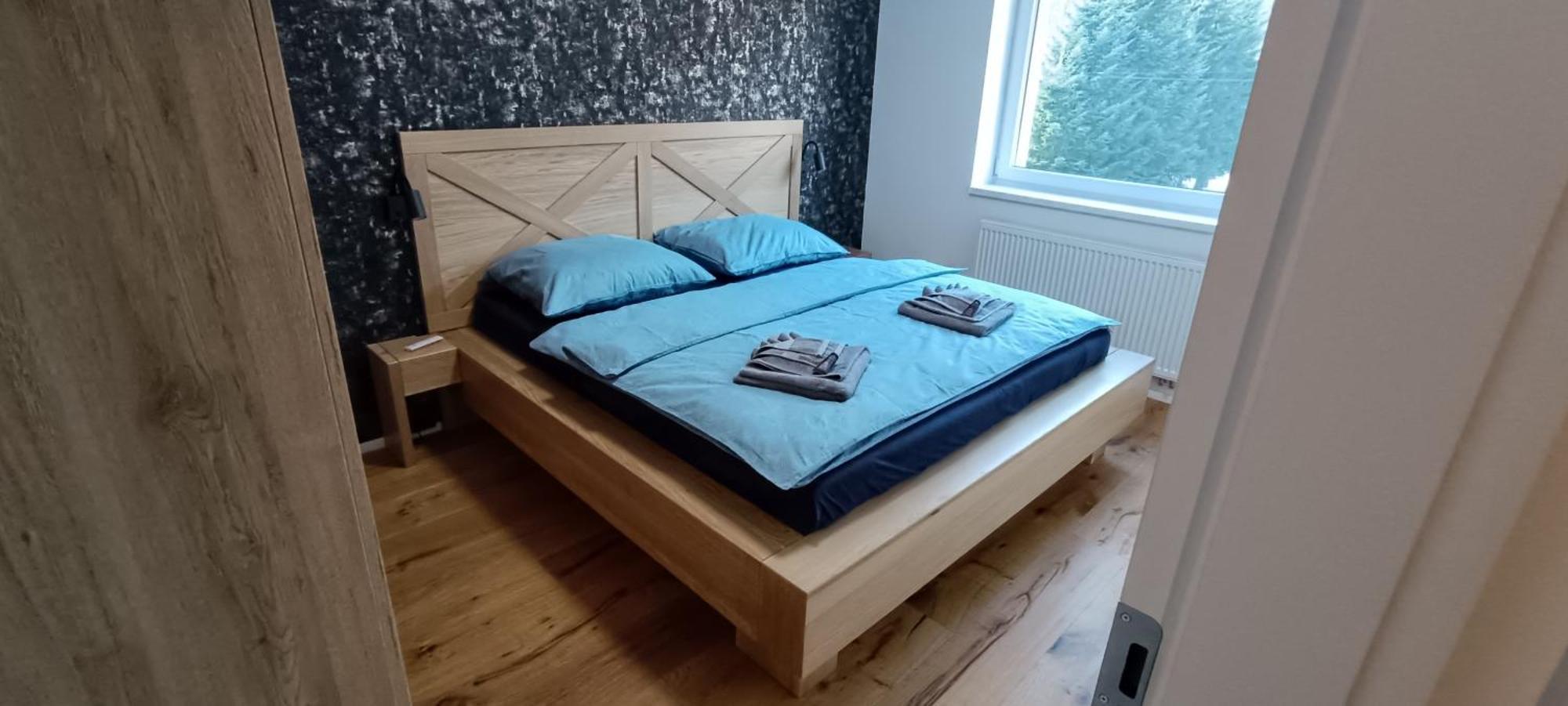 Apartman Nely Свобода-над-Упоу Екстер'єр фото