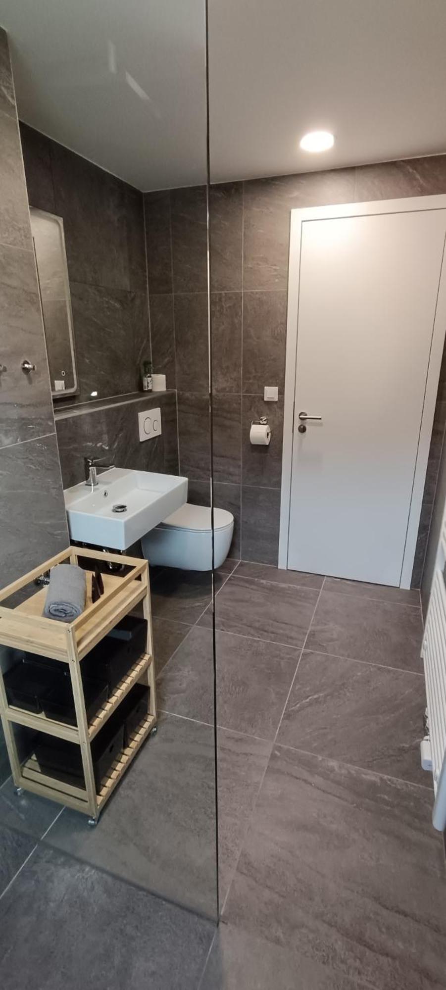 Apartman Nely Свобода-над-Упоу Екстер'єр фото