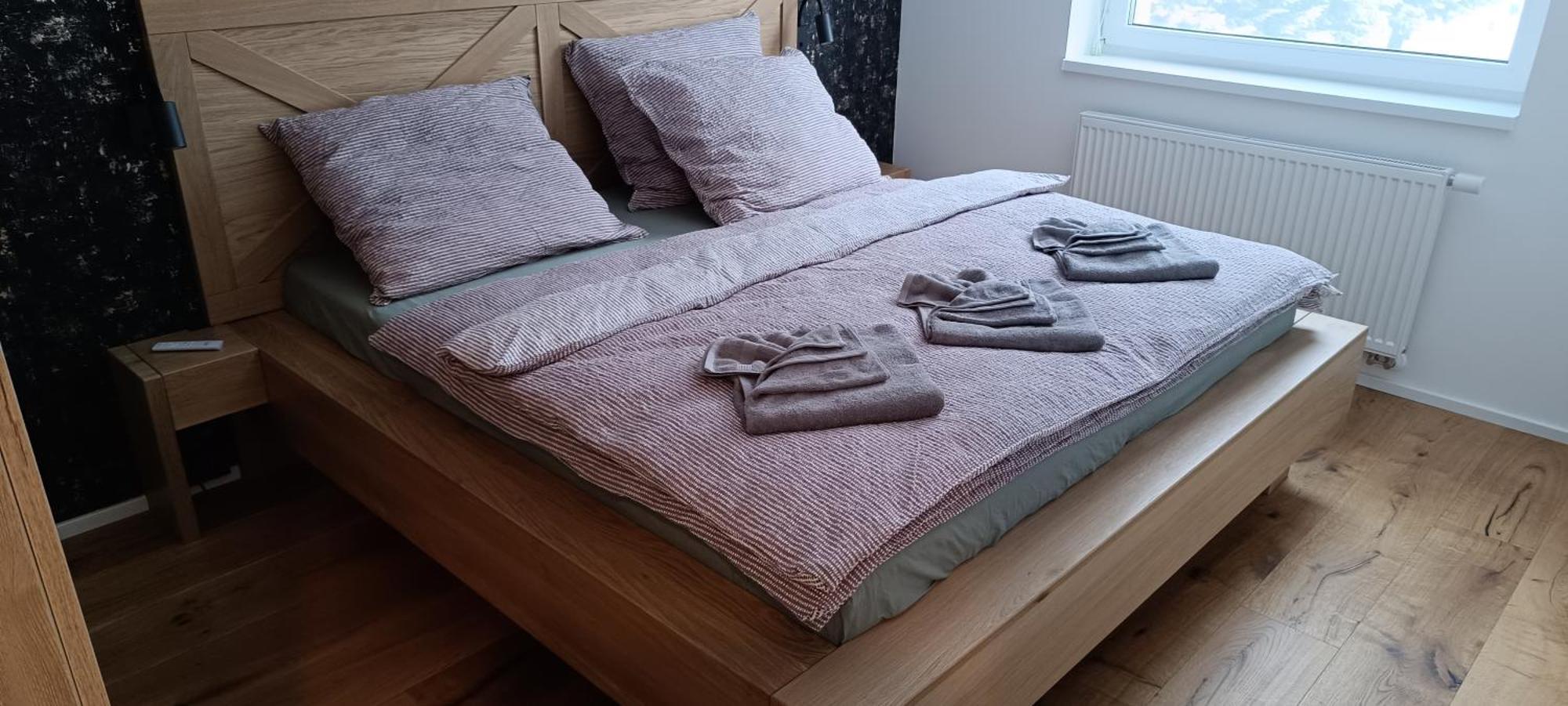 Apartman Nely Свобода-над-Упоу Екстер'єр фото