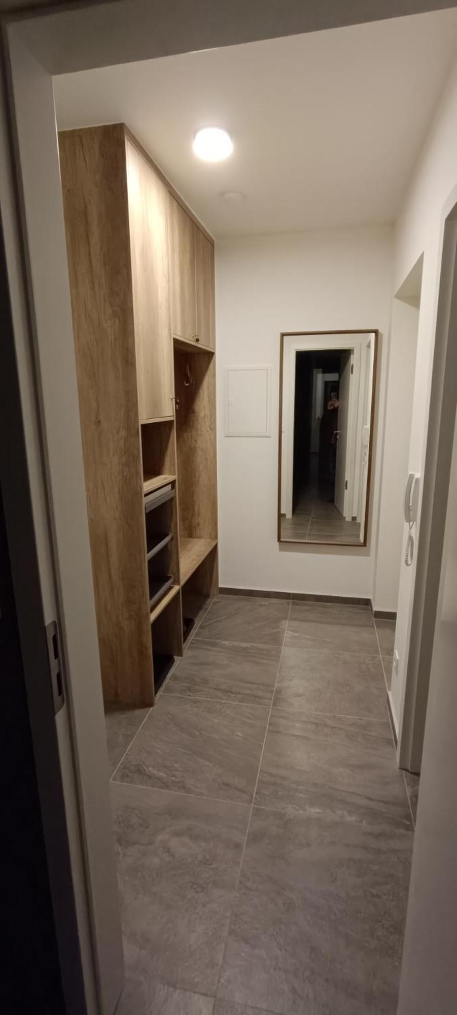Apartman Nely Свобода-над-Упоу Екстер'єр фото